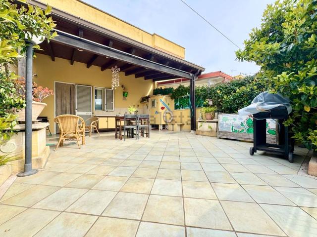 Villetta a schiera in vendita di 96 m² in Viale dei Pashà&apos