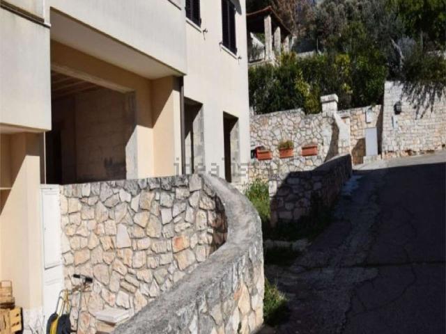 Villetta a schiera in vendita di 96 m² in Viale delle Viti, 23