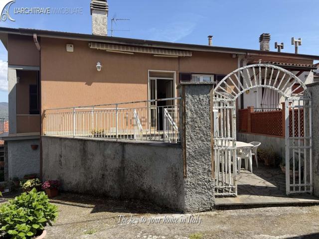 Villetta a schiera in vendita di 96 m²