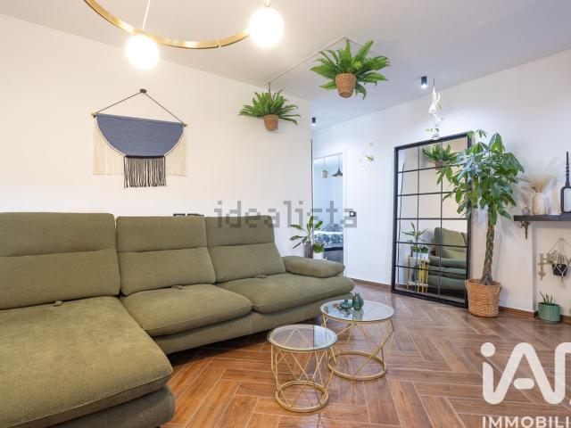 Villetta a schiera in vendita di 98 m² in Contrada Farneto, 38