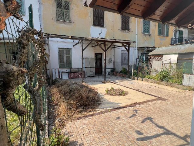 Villetta a schiera in vendita di 98 m² in Località Mulino
