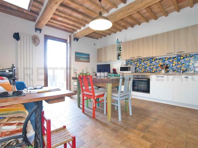 Villetta a schiera in vendita di 98 m² in Località Scopicci