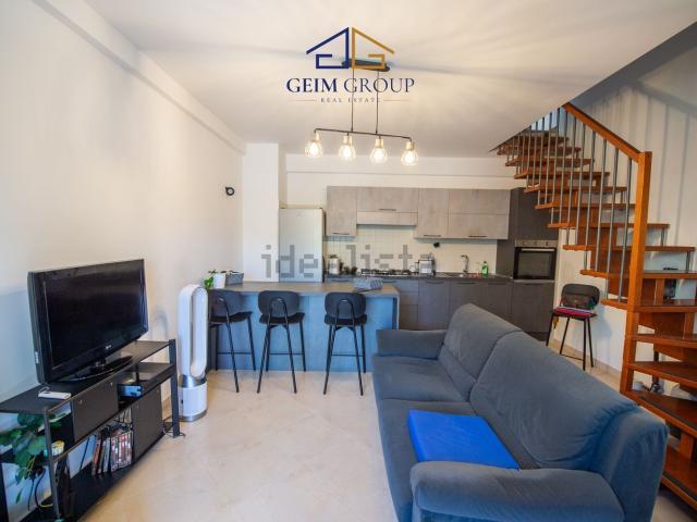 Villetta a schiera in vendita di 98 m² in Via Trevi Nel Lazio, 32