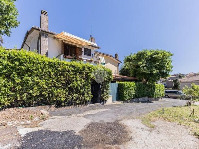 Villetta a schiera in vendita di 98 m² in Via del Pascolaro, 13