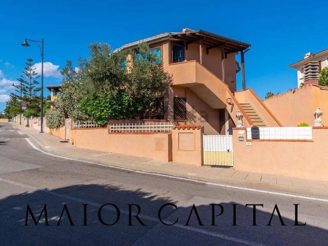 Villetta a schiera in vendita di 98 m² in Via Londra