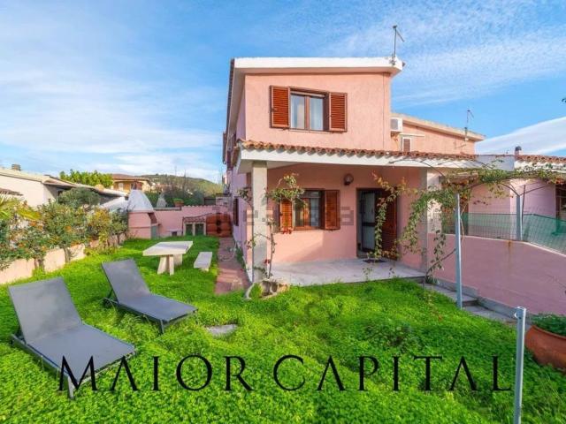 Villetta a schiera in vendita di 98 m² in Via Santa Maria