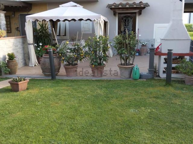 Villetta a schiera in vendita di 98 m²