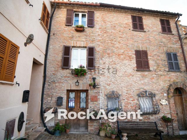 Villetta a schiera in vendita di 98 m²