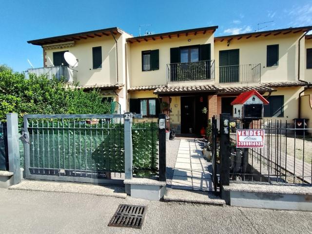 Villetta a schiera in vendita di 98 m²