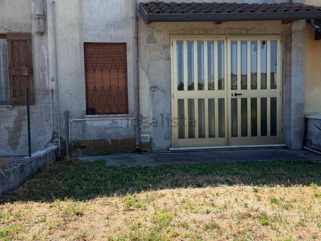 Villetta a schiera in vendita di 98 m²