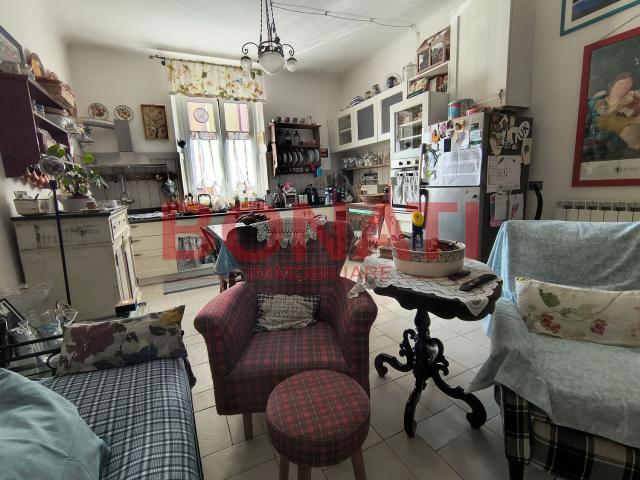 Villetta a schiera in vendita di 98 m²