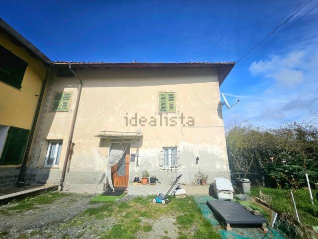 Villetta a schiera in vendita di 99 m² in Via Battaglia