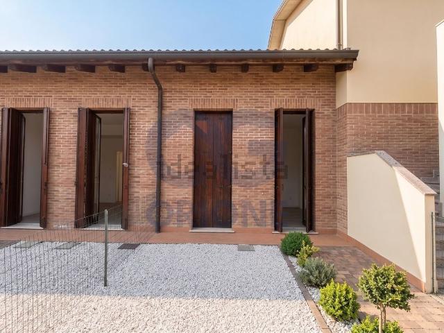 Villetta a schiera in vendita di 99 m² in Via Brenta