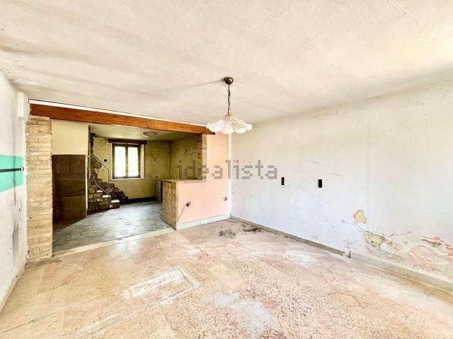 Villetta a schiera in vendita di 99 m² in Via Del Ri, 5