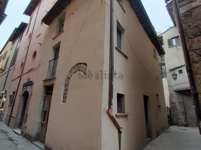 Villetta a schiera in vendita di 99 m² in Via dell&apos Ospedale