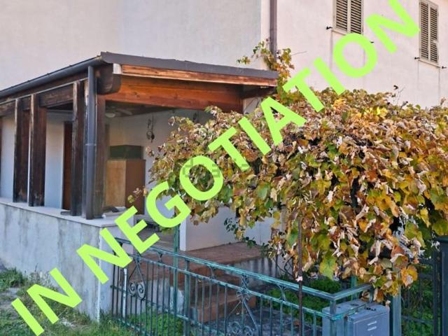 Villetta a schiera in vendita di 99 m² in Via Giuseppe Verdi