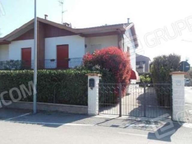 Villetta a schiera in vendita di 99 m² in Via Nicolò Balestri