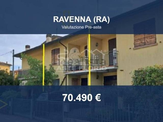 Villetta a schiera in vendita di 99 m² in Via Nuova, 8