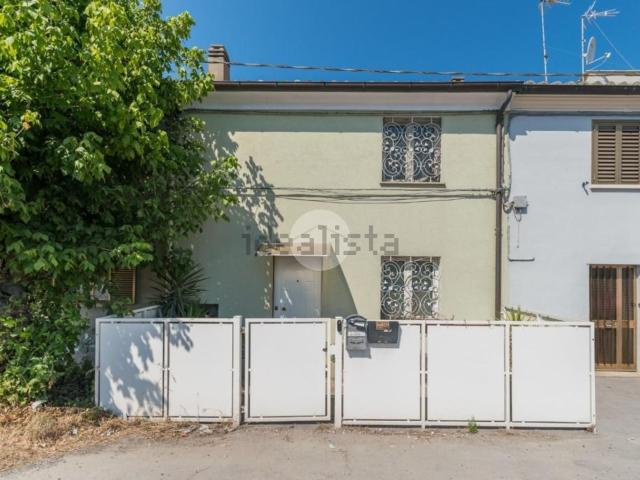 Villetta a schiera in vendita di 99 m² in Viale Piceno, 25