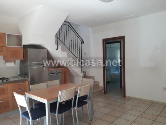 Villetta a schiera in vendita di 99 m²