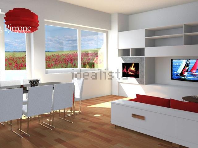 Villetta a schiera in vendita di 1000 m² in Via Beata Villana da Strada, 10