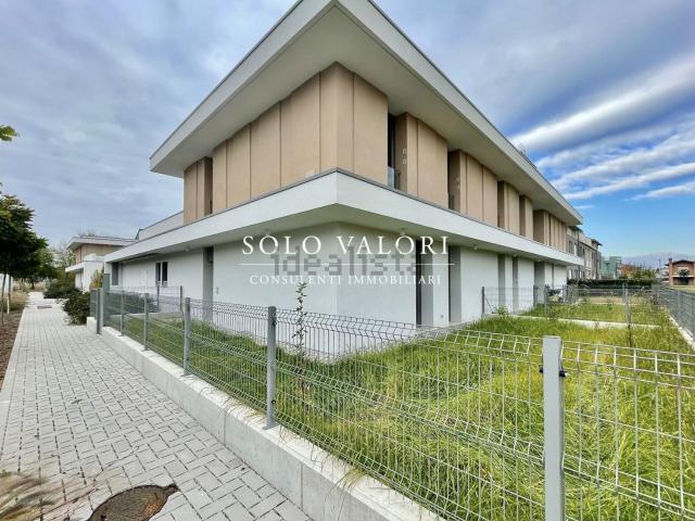 Villetta a schiera in vendita di 100 m²