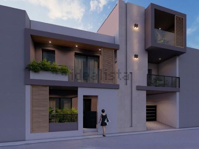 Villetta a schiera in vendita di 100 m²