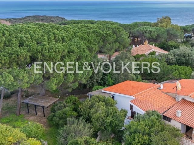 Villetta a schiera in vendita di 100 m²