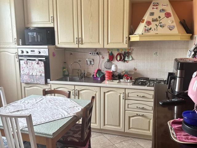 Villetta a schiera in vendita di 100 m²