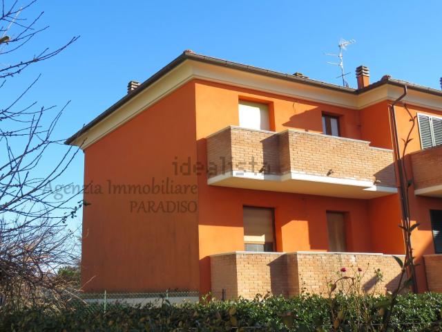 Villetta a schiera in vendita di 100 m²