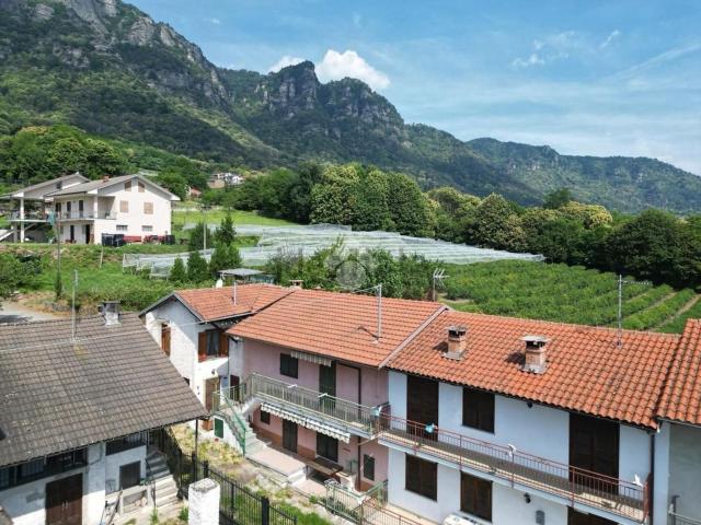 Villetta a schiera in vendita di 100 m²