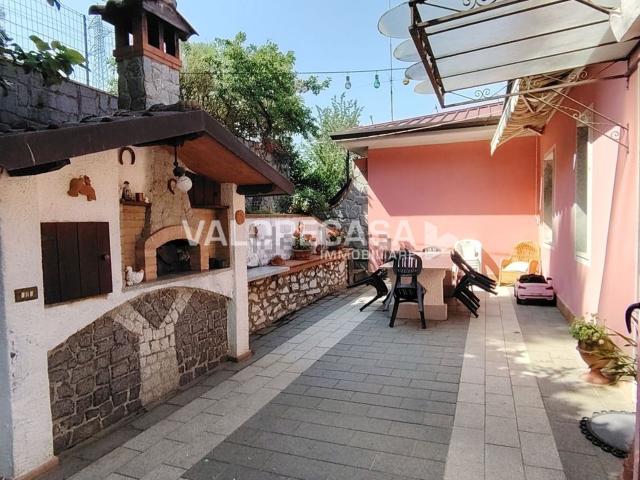 Villetta a schiera in vendita di 100 m²