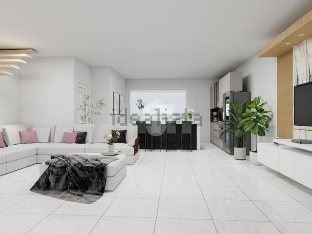 Villetta a schiera in vendita di 100 m²