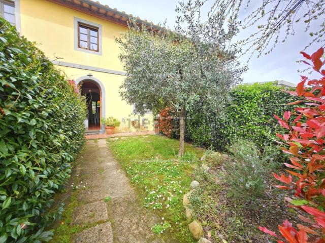 Villetta a schiera in vendita di 100 m²