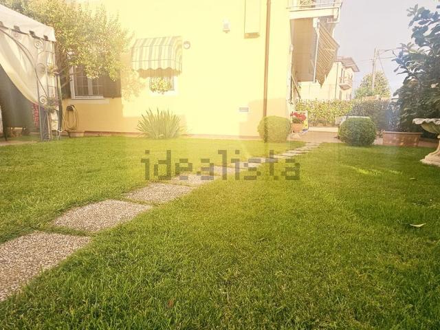 Villetta a schiera in vendita di 100 m²
