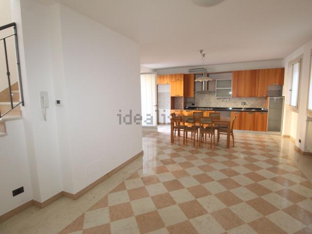 Villetta a schiera in vendita di 100 m²