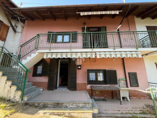 Villetta a schiera in vendita di 100 m²