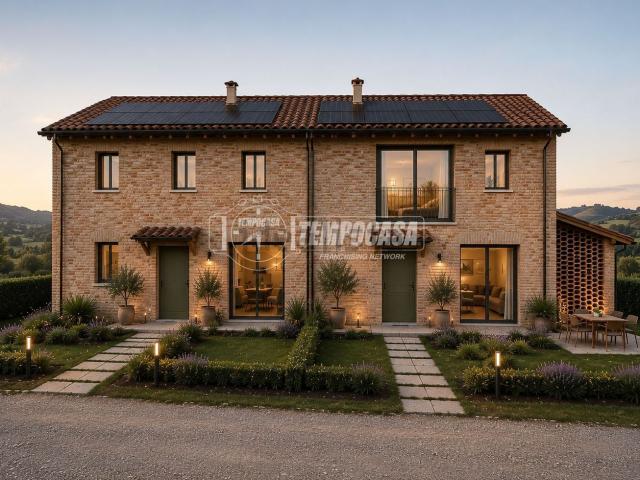 Villetta a schiera in vendita di 100 m²
