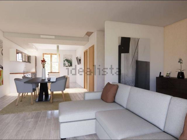 Villetta a schiera in vendita di 100 m²