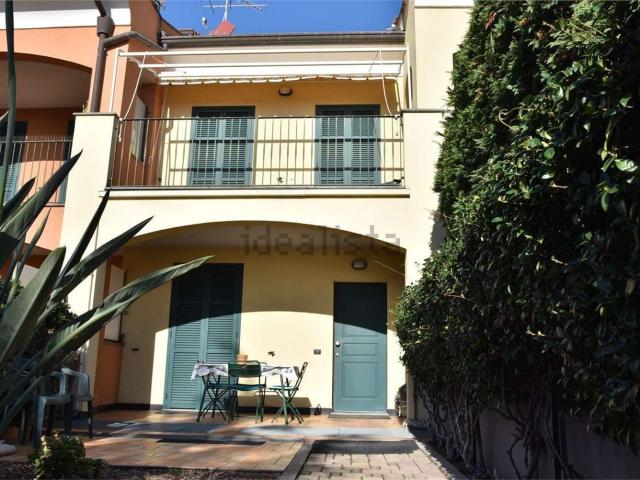 Villetta a schiera in vendita di 100 m²