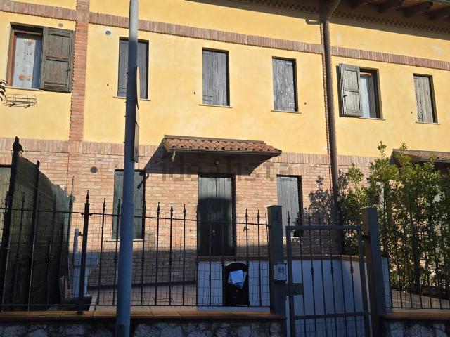 Villetta a schiera in vendita di 100 m²