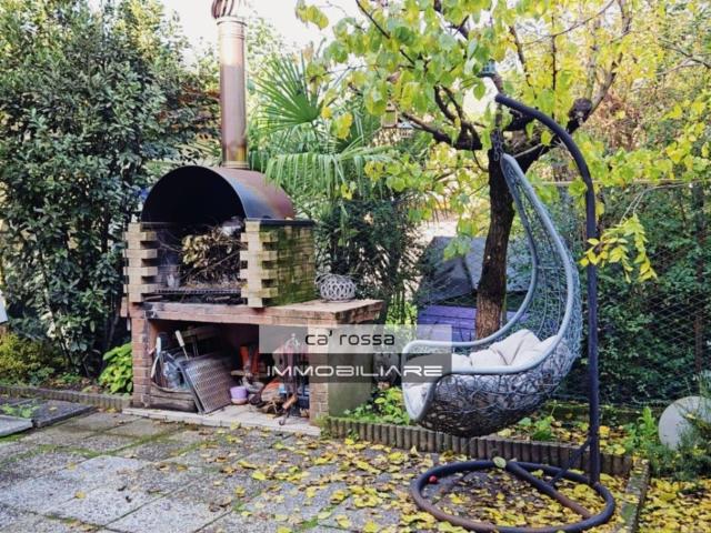 Villetta a schiera in vendita di 100 m²