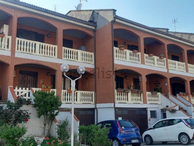 Villetta a schiera in vendita di 100 m²