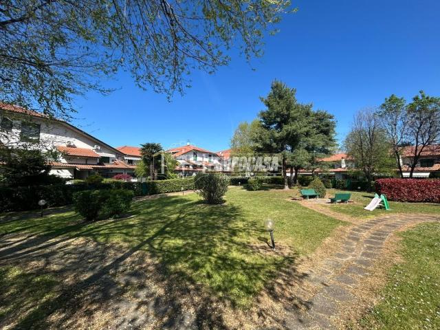 Villetta a schiera in vendita di 120 m²