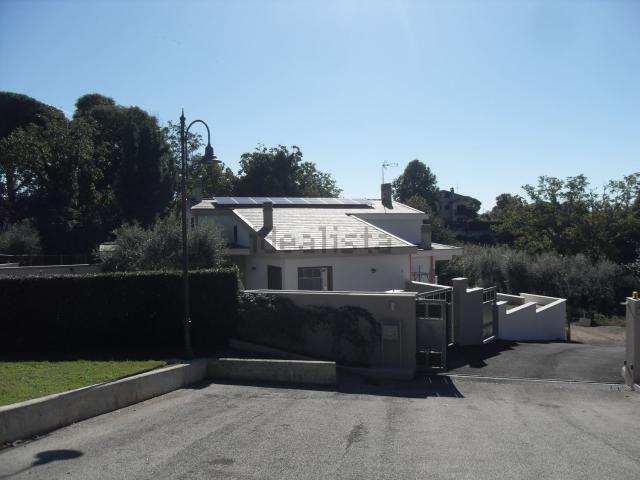 Villetta a schiera in vendita di 100 m² in Via Colle Cagioli, 24