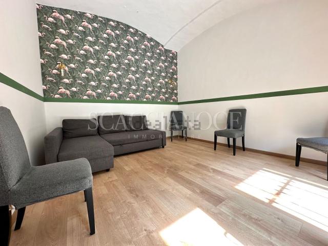 Villetta a schiera in vendita di 100 m² in Via Caduti per la Libertà, 16