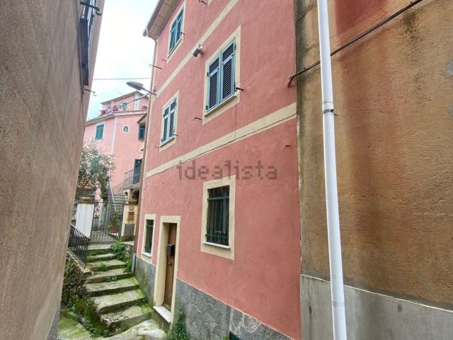 Villetta a schiera in vendita di 100 m² in Via calvari