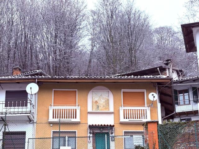 Villetta a schiera in vendita di 100 m² in Via Capisano, 12