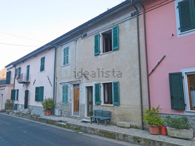 Villetta a schiera in vendita di 100 m² in Via Cariggio, 11