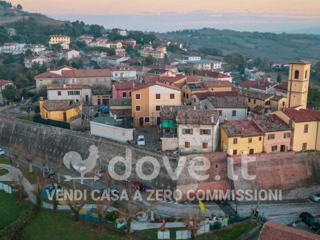 Villetta a schiera in vendita di 100 m² in Via Castello, 15